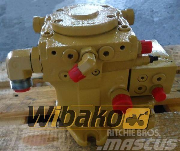 CAT Hydraulic pump Caterpillar AA4VG40DWD1/32R-NZCXXF0 Outros componentes