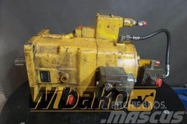 CAT Hydraulic pump Caterpillar AA11VLO200 HDDP/10R-NXD Outros componentes