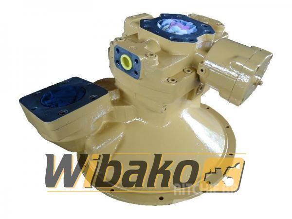 CAT Hydraulic pump Caterpillar A8VO107SRH/60R1-VZG05G  Hidráulica