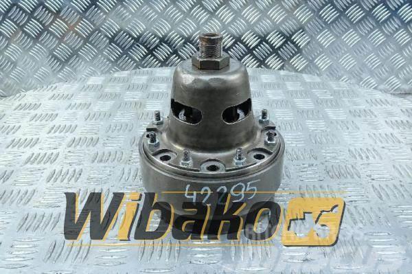 CAT Injection pump drive Caterpillar 3406 6I-0721 Outros componentes