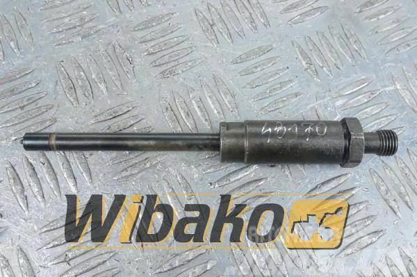 CAT Injector Caterpillar 3304/3306 8N7003 Outros componentes