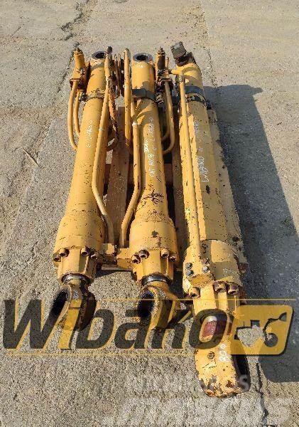 CAT Set of cylinders Caterpillar 320B Outros componentes