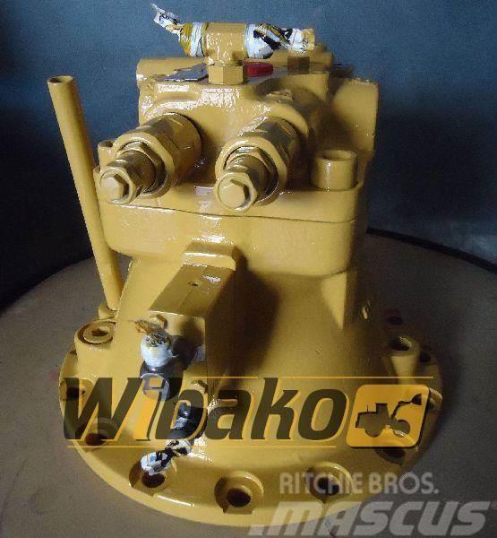 CAT Swing motor Caterpillar M2X120B-CHB-11A-05/235 87- Outros componentes