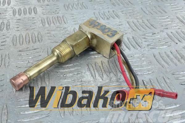 CAT Temperature sensor Głowicy Caterpillar 3304/3306 Other components