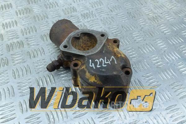 CAT Thermostat housing Caterpillar 3406 1W-4086/1W4087 Outros componentes