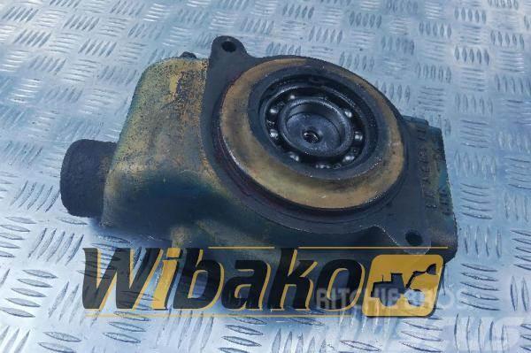 CAT Water pump Caterpillar 3306DIT 1W4619V Outros componentes