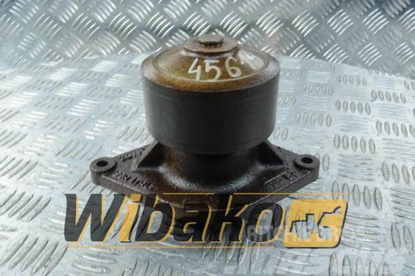 Cummins Water pump for engine Cummins ISBE3.9 Outros componentes