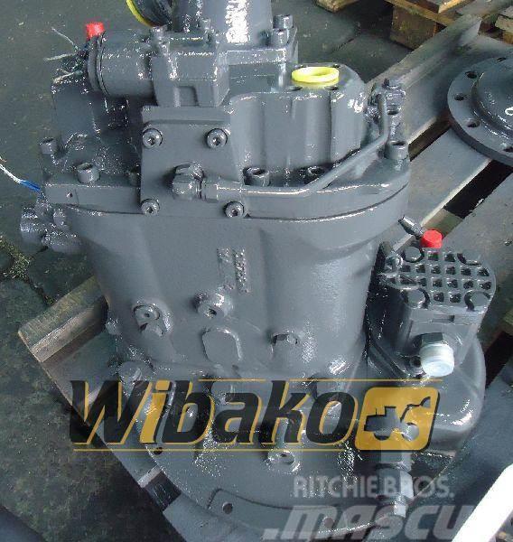 Hitachi Main pump Hitachi HPV091EW RE23A Outros componentes