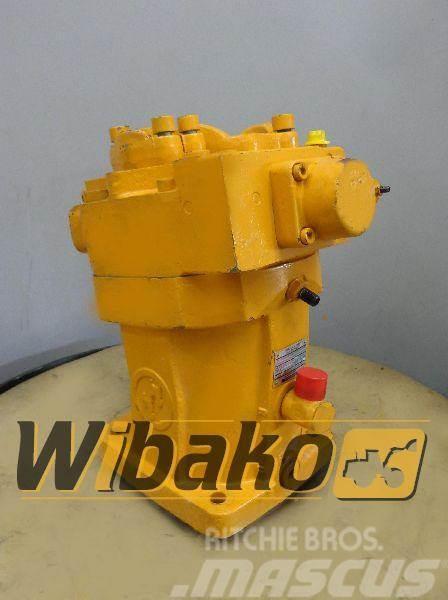 Hydromatik Hydraulic pump Hydromatik A7VO160LRD/60L-PZB01 226 Hidráulica