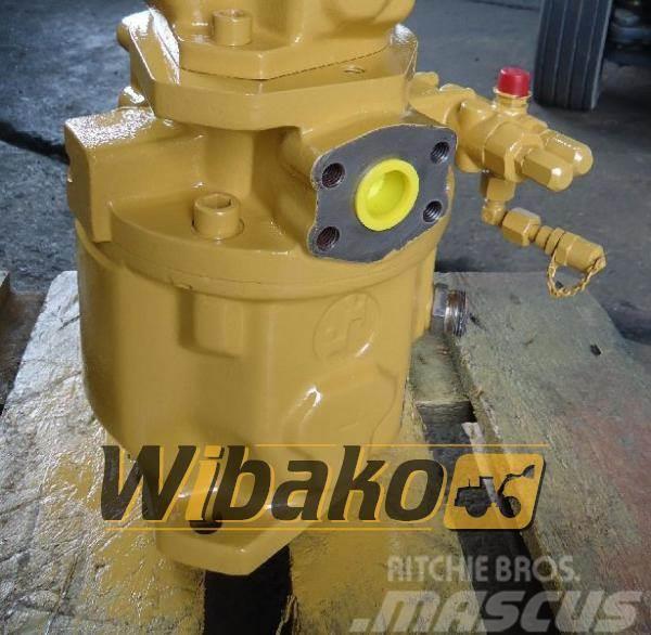 Hydromatik Hydraulic pump Hydromatik A10VO71DFR1/30R-VSC62K02 Hidráulica