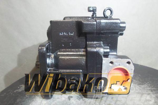 Kawasaki Hydraulic pump Kawasaki K3VL140/B-10RSM-L1C-TB004  Outros componentes