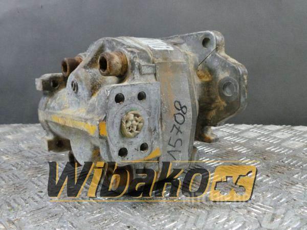 Komatsu Gear pump Komatsu WA400-1 705-11-35010 Outros componentes