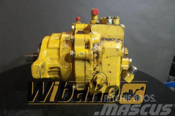 Komatsu Hydraulic motor Komatsu PC210LC-5 Hidráulica