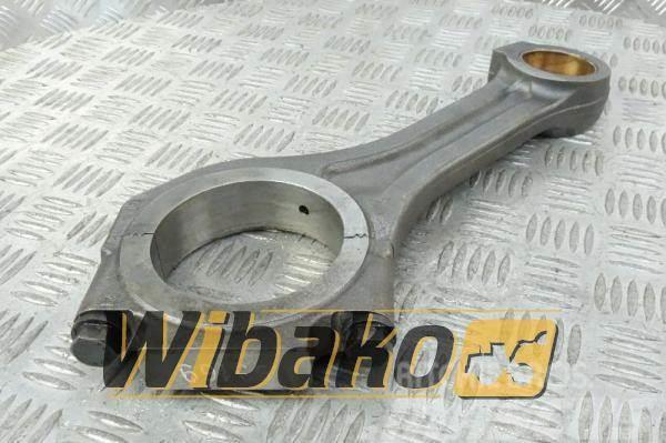 Liebherr Connecting rod Liebherr D9406/D9408 9884220 Outros componentes