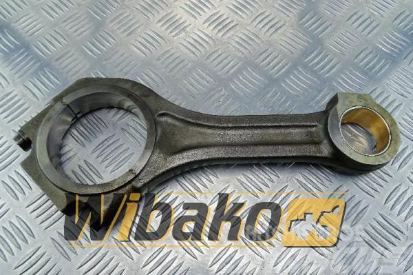 Liebherr Connecting rod Liebherr D9406/D9408 10140071 Outros componentes