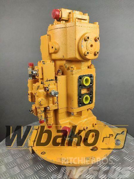 Liebherr Hydraulic pump Liebherr LPVD064 9277687 Outros componentes