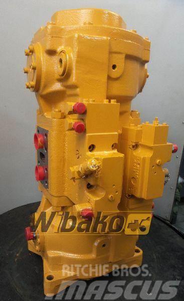 Liebherr Hydraulic pump Liebherr LPVD125 9886099 Outros componentes