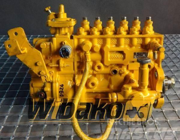 Liebherr Injection pump for engine Liebherr D926 9074866 Outros componentes