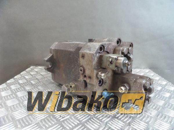 Linde Hydraulic motor Linde HMV135-02 Other components
