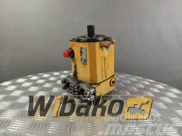 Linde Hydraulic motor Linde MMF43 520A100483 Outros componentes
