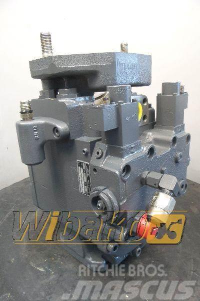 Linde Hydraulic pump Linde BPV100-01L Hidráulica