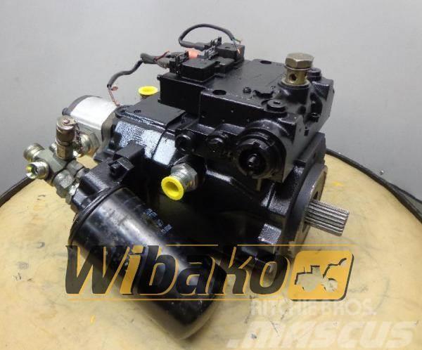 Linde Hydraulic pump Linde HPV75-02 L Outros componentes