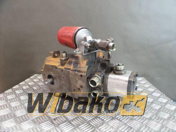 Linde Hydraulic pump Linde HPV75-02 L Outros componentes