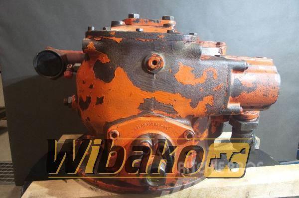 Linde Main pump Linde B2PV-75 Outros componentes