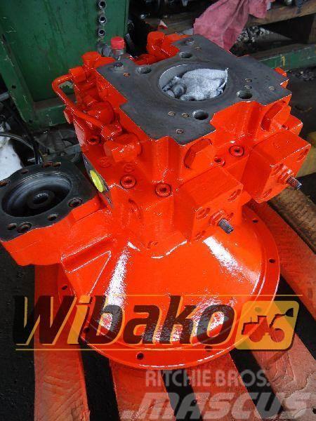 O&K Hydraulic pump O&K 2135413 427557 Hidráulica