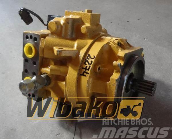  Sauer Hydraulic pump Sauer 90V055NB208NO40 94-4007 Hidráulica