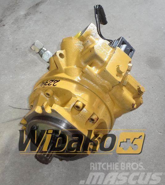  Sauer Hydraulic pump Sauer 90V055NB208NO40 94-4007 Hidráulica