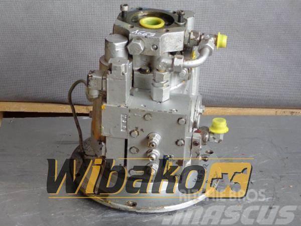  Sauer Hydraulic pump Sauer SPV20-1075-2991 Hidráulica