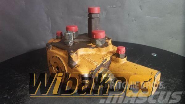 Vickers Distributor Vickers T0690 529254 Outros componentes