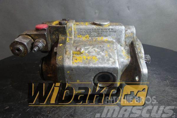 Vickers Hydraulic pump Vickers 70422LAW 4881426 Hidráulica