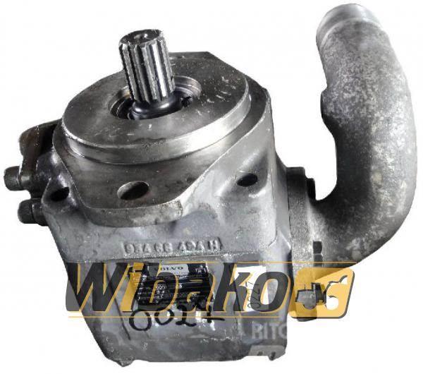 Volvo Auxiliary pump Volvo 9011172568 Outros componentes