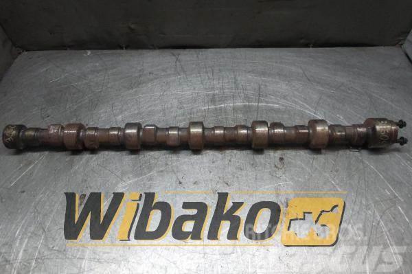 Volvo Camshaft Volvo TD73 477459 Other components