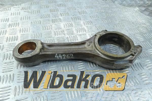 Volvo Connecting rod Volvo D12C 20412200/20412201 Outros componentes
