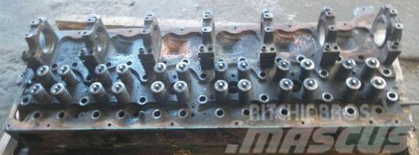 Volvo Cylinder head Volvo D13A440 1002019 Outros componentes