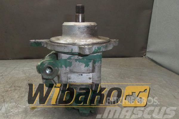 Volvo Injection pump Volvo D13A440 20902700 Outros componentes