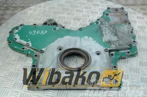 Volvo Timing gear cover Volvo TD122 479652/479626 Outros componentes