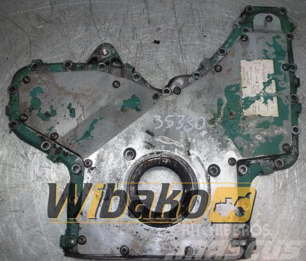 Volvo Timing gear cover Volvo TD122 479652/479626 Outros componentes