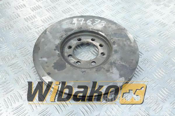 Volvo Vibration damber Volvo TD73 421515 Other components