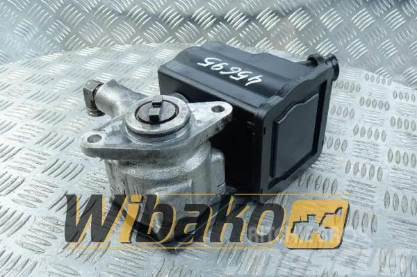 ZF Auxiliary pump ZF AFRB106Y11 7684900111 Outros componentes