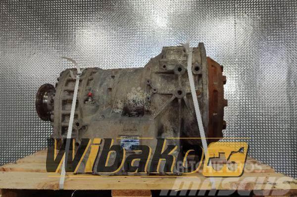 ZF Gearbox/Transmission ZF 5HP-500 4139008701 Outros componentes