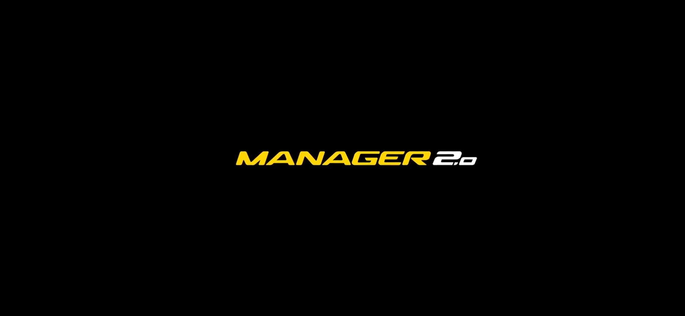 A Ponsse lançou o PONSSE Manager 2.o!