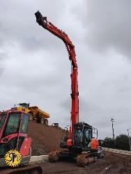 Hitachi ZX 250 LC N-5