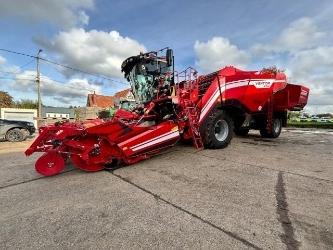 Grimme VENTOR 4150