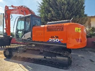 Hitachi ZX 250 LC N-5