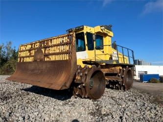 Bomag DE BC 772 RB-2 Stage IIIa/Tier 3