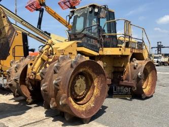 CAT 826 H